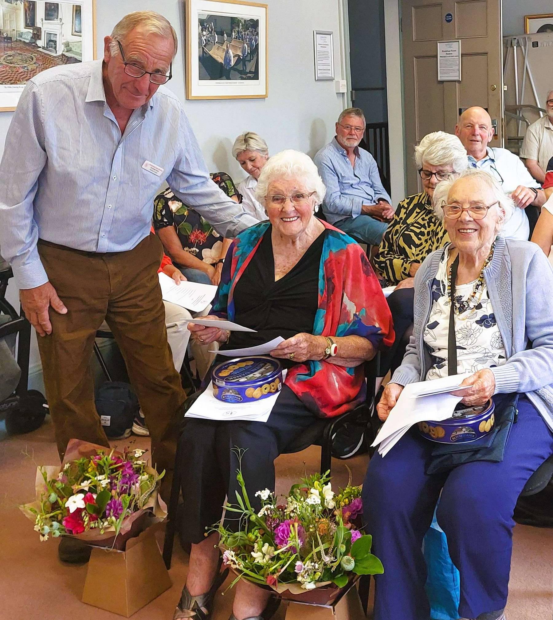 AGM 2025 Presentation