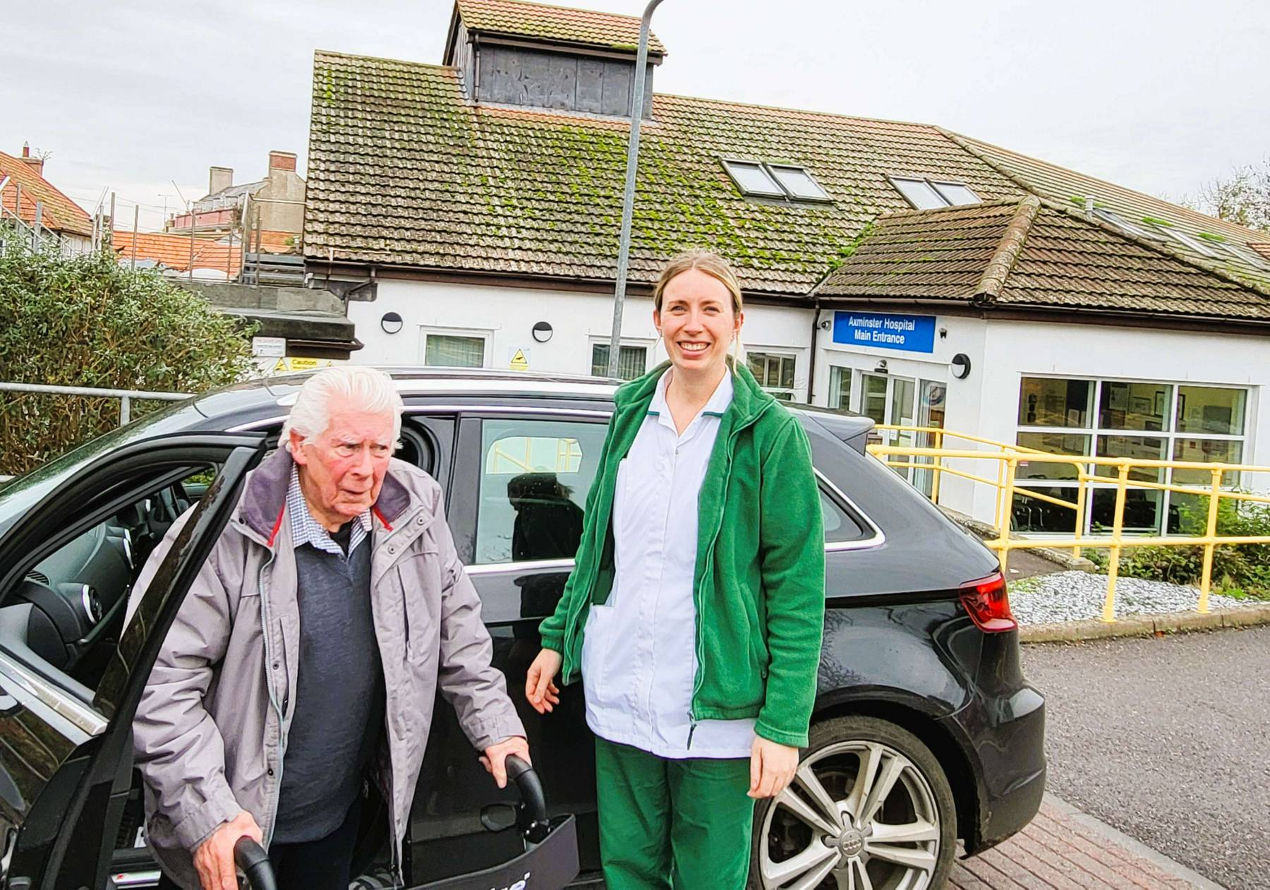 An image of transport