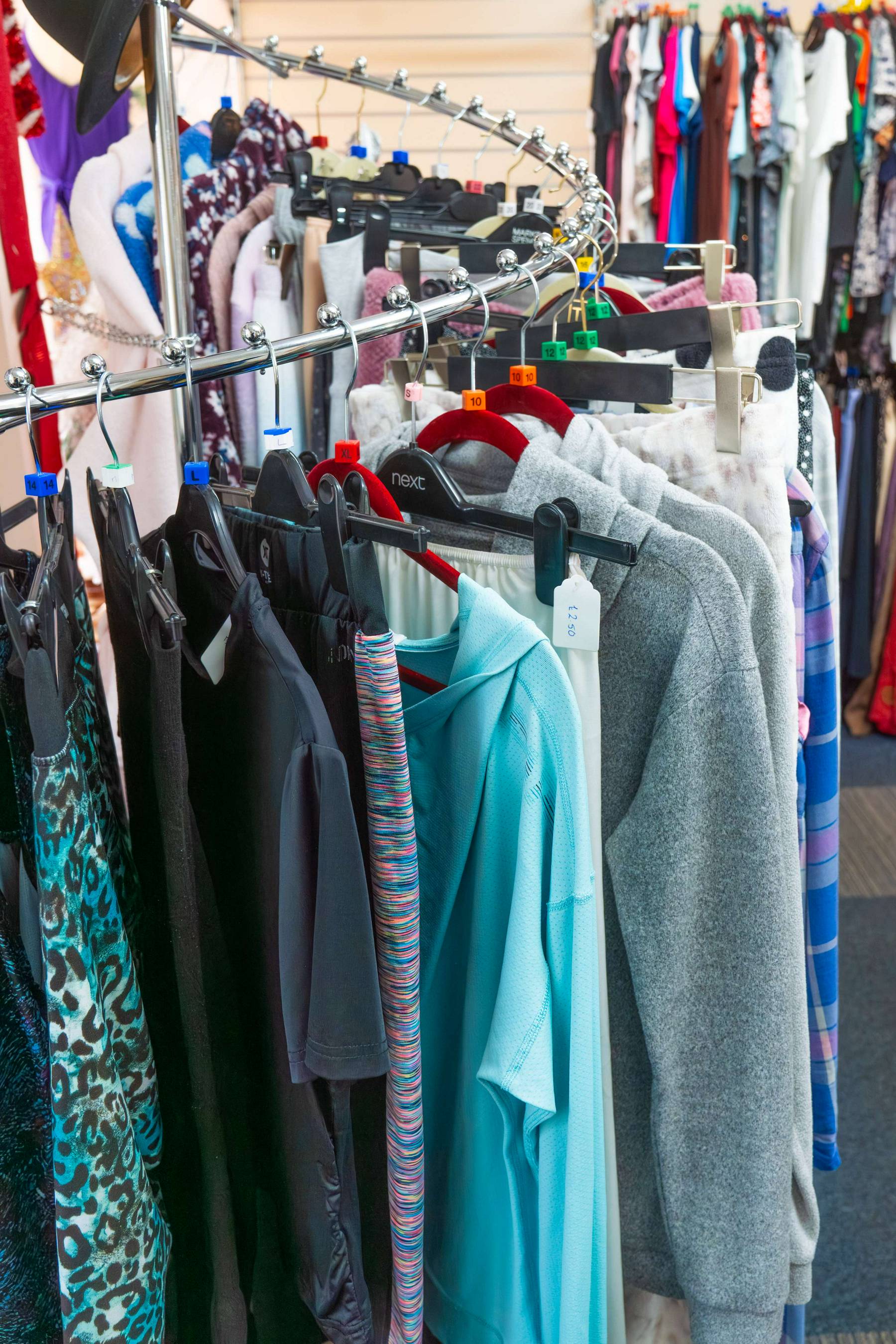 An image of clothing