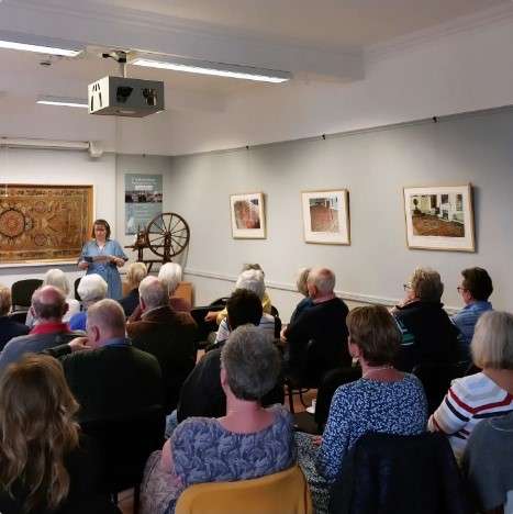 Dementia Evening