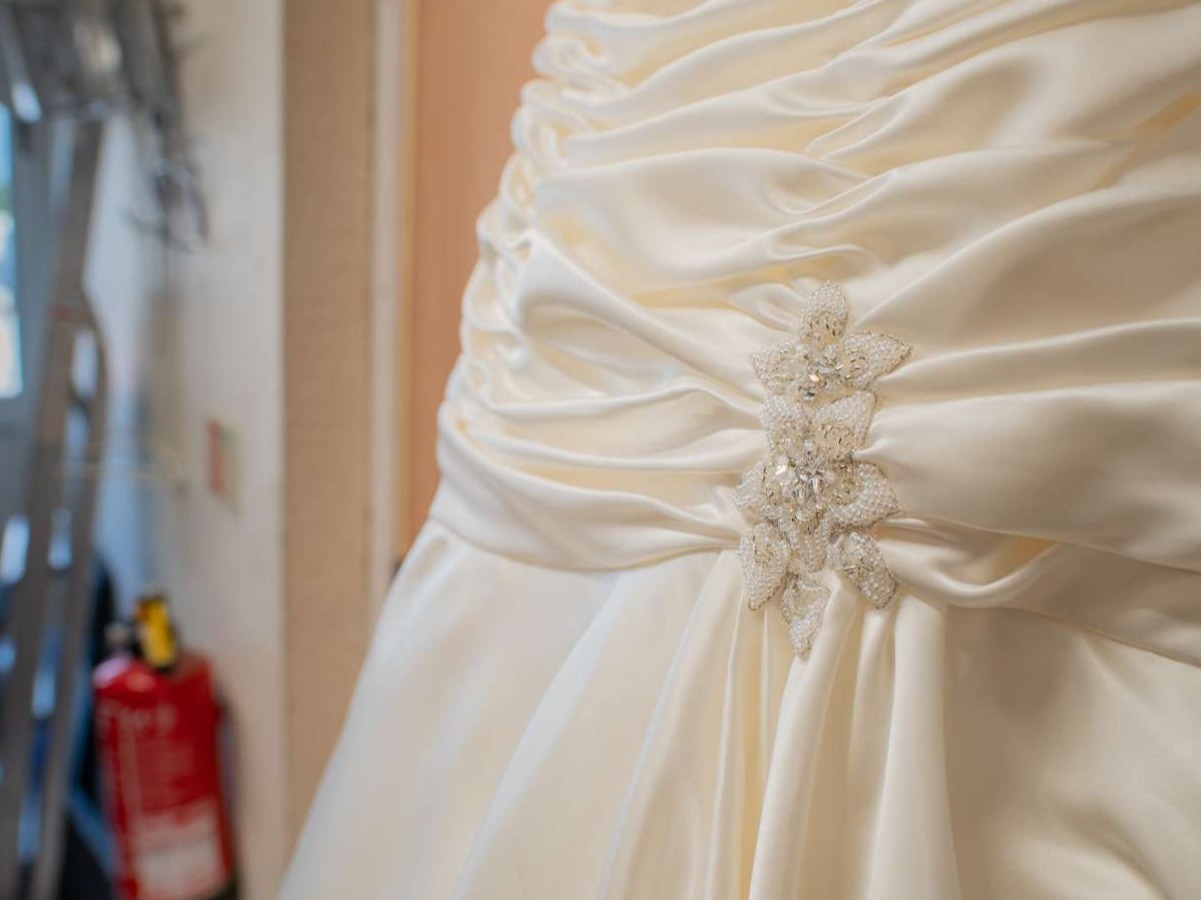 An image of a shop item for sale at Charity Togs